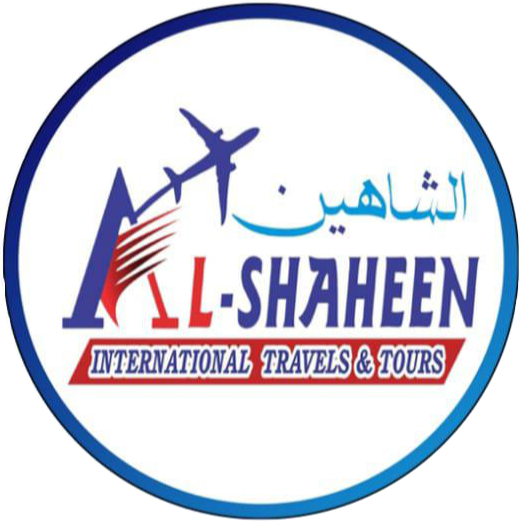 Shaheen logo